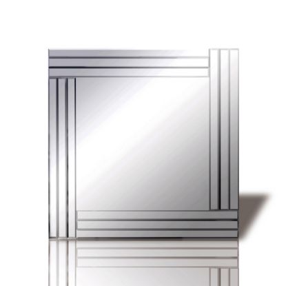 Estin Mirrors Diyas Home Non-illuminated Estin Mirrors Diyas Home Non-illuminated